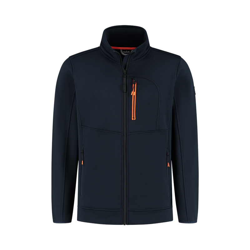 Ref Vest