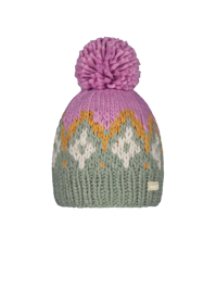 Curley Beanie