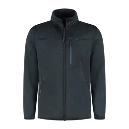 Boas Fleece Vest
