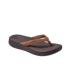 Donkerbruin
