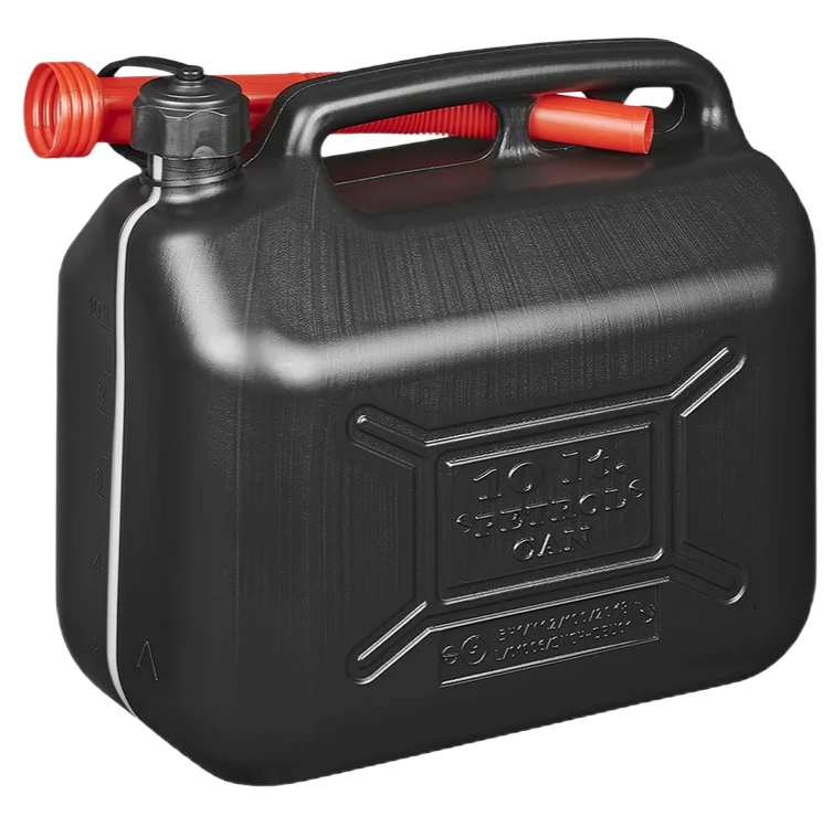 Pro Plus Jerrycan 10L