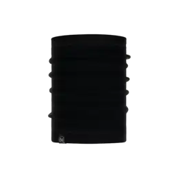 POLAR NECK WARMER U (SOLID BLACK                   )