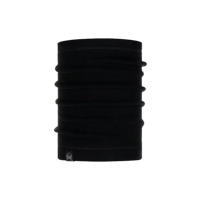 POLAR NECK WARMER U (SOLID BLACK                   )