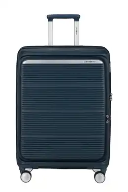 Paralux Koffer met Wielen 67cm