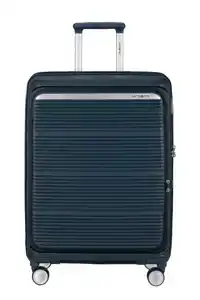 Paralux Koffer met Wielen 67cm