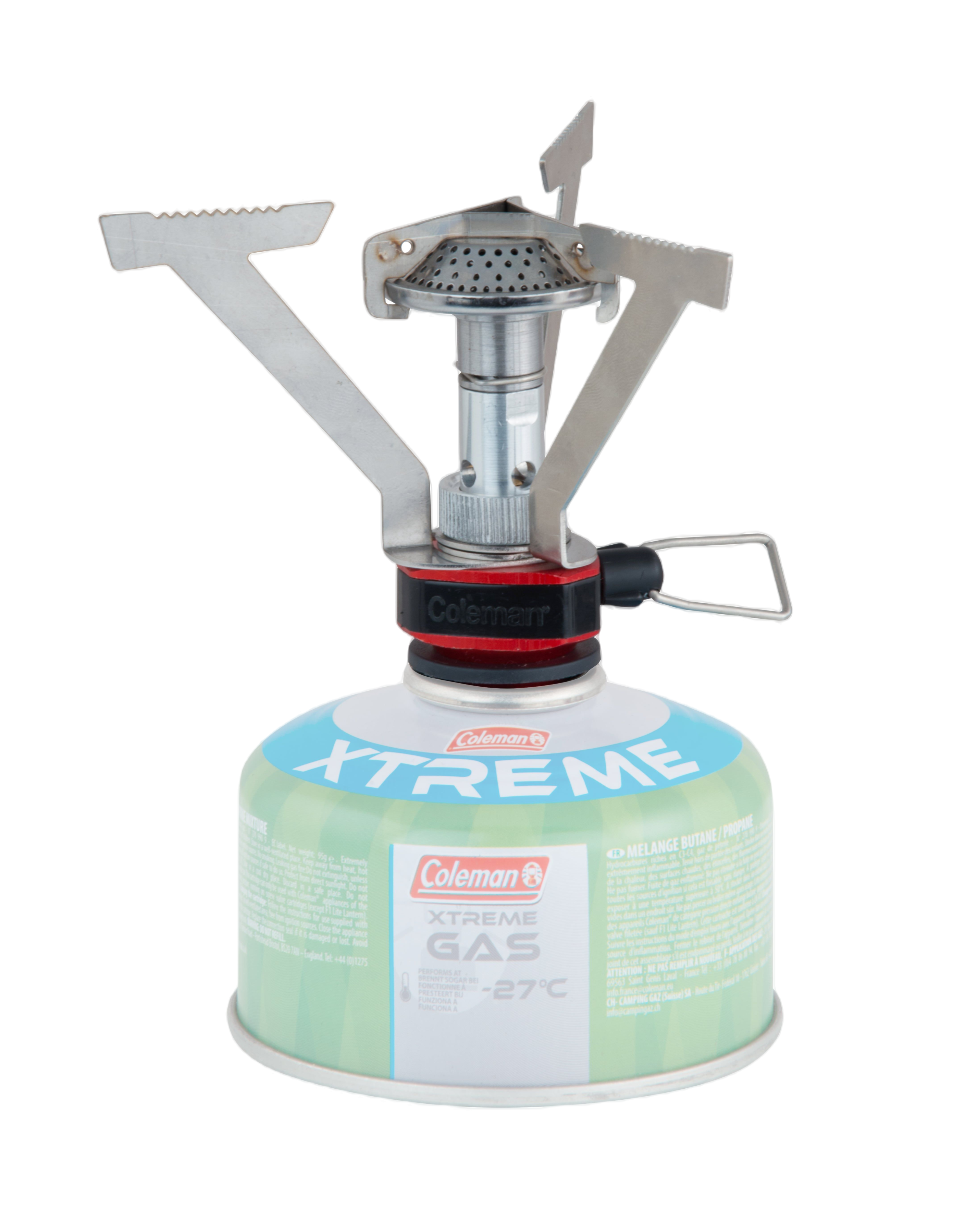 FyreLite Brander