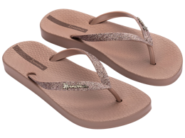 Anatomic Lolita Teenslippers