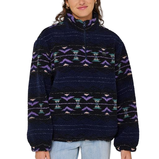 Smooth Sherpa Trui