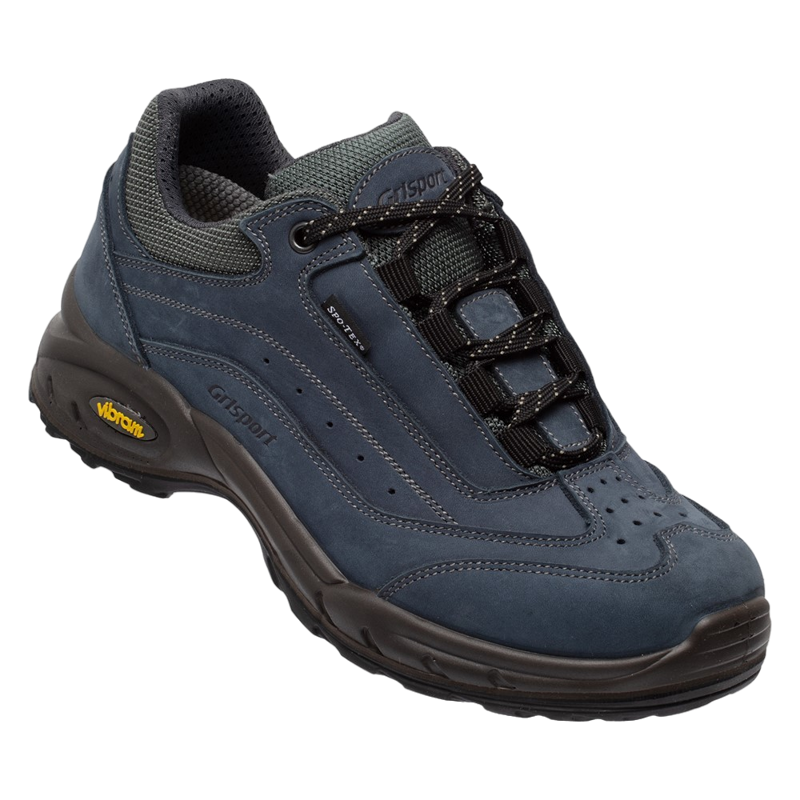 Travel Low Wandelschoen