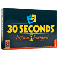 30 Seconds