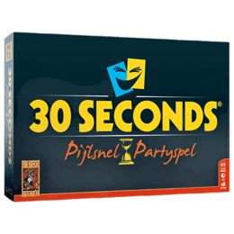 30 Seconds