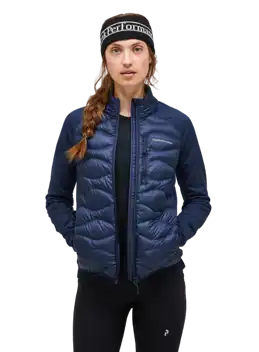 Helium Hybrid Down Jacket