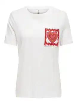 Luma Regular T-shirt