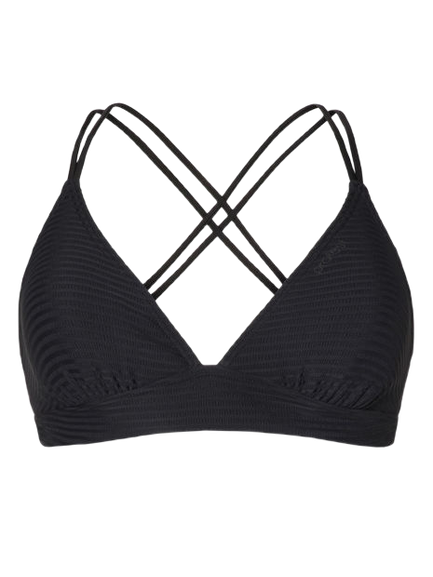 MM Patio Triangle Bikini Top