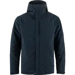High Coast Hydratic Padded Trail Jas