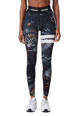 Voodoo Leggings