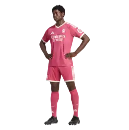REAL MADRID 26/27 3 Short