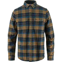 Singi Heavy Flannel Shirt