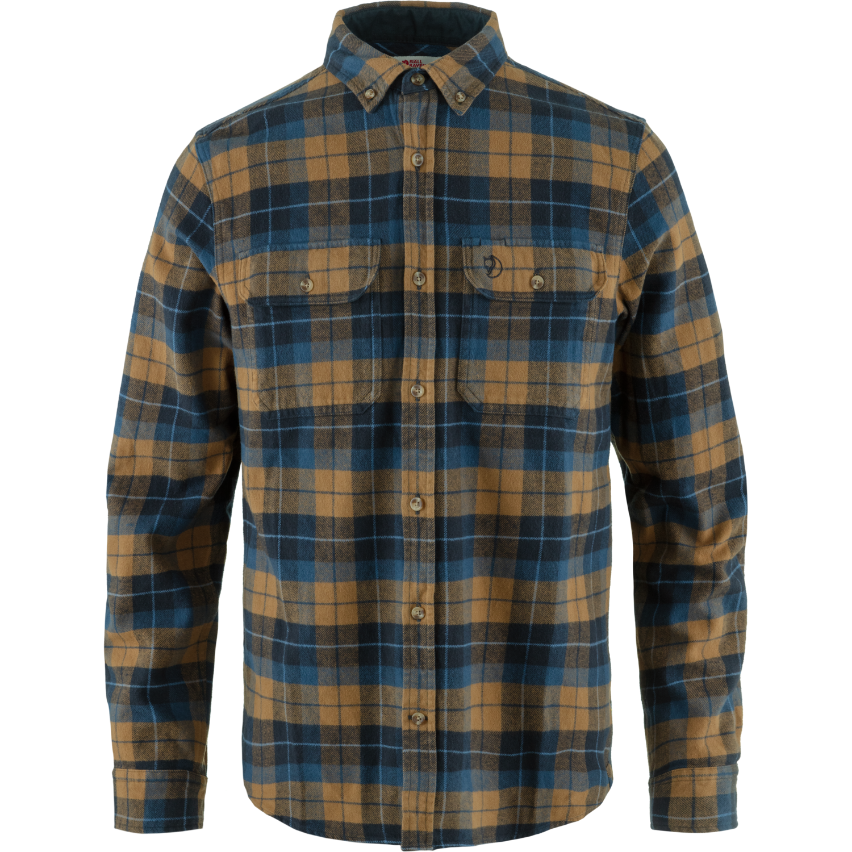 Singi Heavy Flannel Shirt
