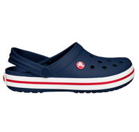 Crocband Clogs
