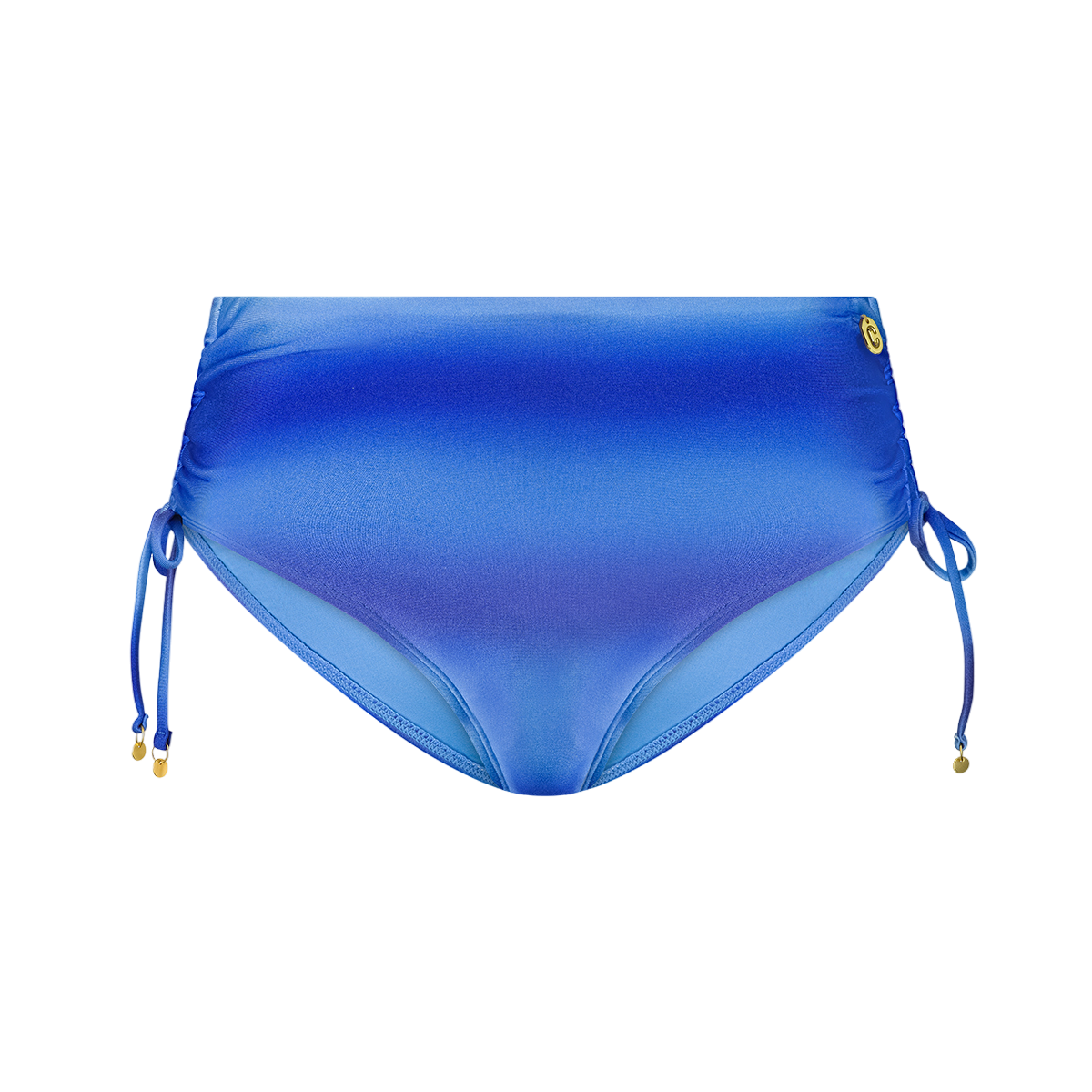 Bikinibroekje Midi Bow