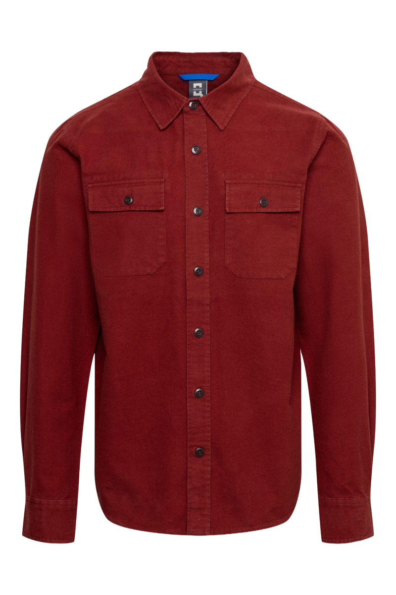 Igaliku Blouse