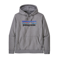 P-6 Logo Uprisal Hoody