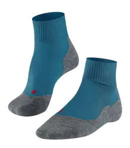 TK5 Short Wandelsokken