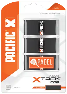 X Tack Pro Perfo Padel Grip
