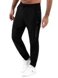 Nolan Lange Tennisbroek