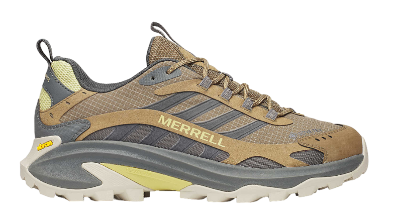 Moab Speed 2 GTX Wandelschoen Heren