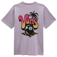 Paradise Vans Palm T-shirt