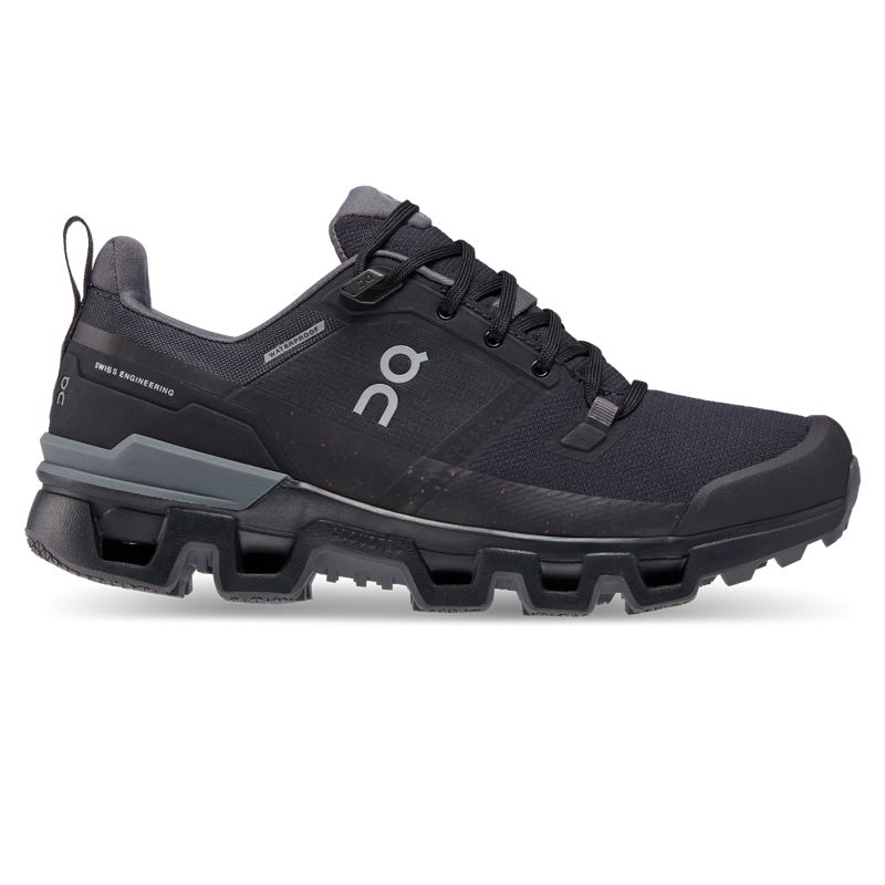 Cloudwander Waterproof Wandelschoen