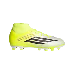 F50 Club Mid FG/MG J Voetbalschoen