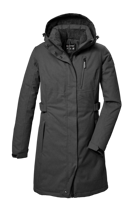 KOW 303 Dames Parka