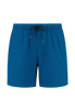 Donkerblauw
