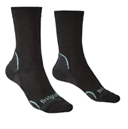 Lightweight Coolmax Performance Wandelsokken