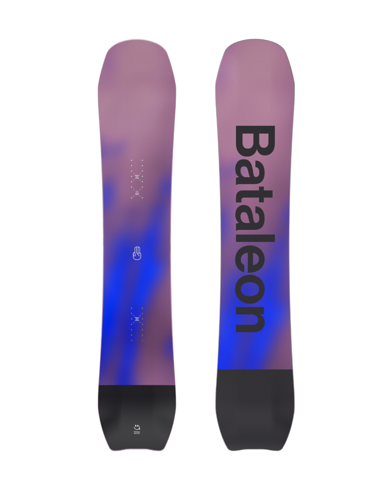 Whatever Snowboard