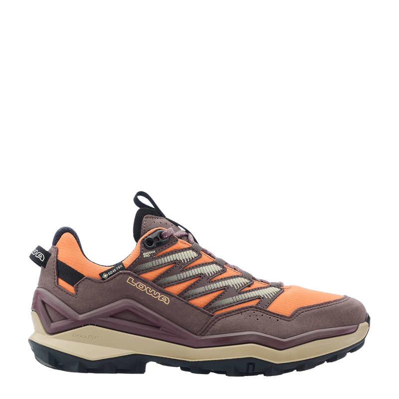 Maddox Pro GTX Lo Wandelschoen Dames