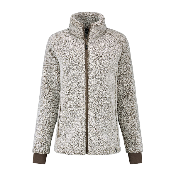 Kimber Fleece Vest
