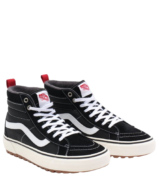Sk8-Hi Mte-1 Heren Sneakers