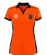 Oranje