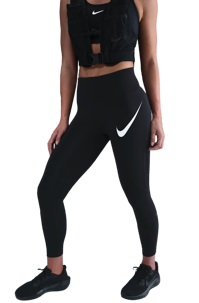 Tempo Swoosh Run 7/8-legging