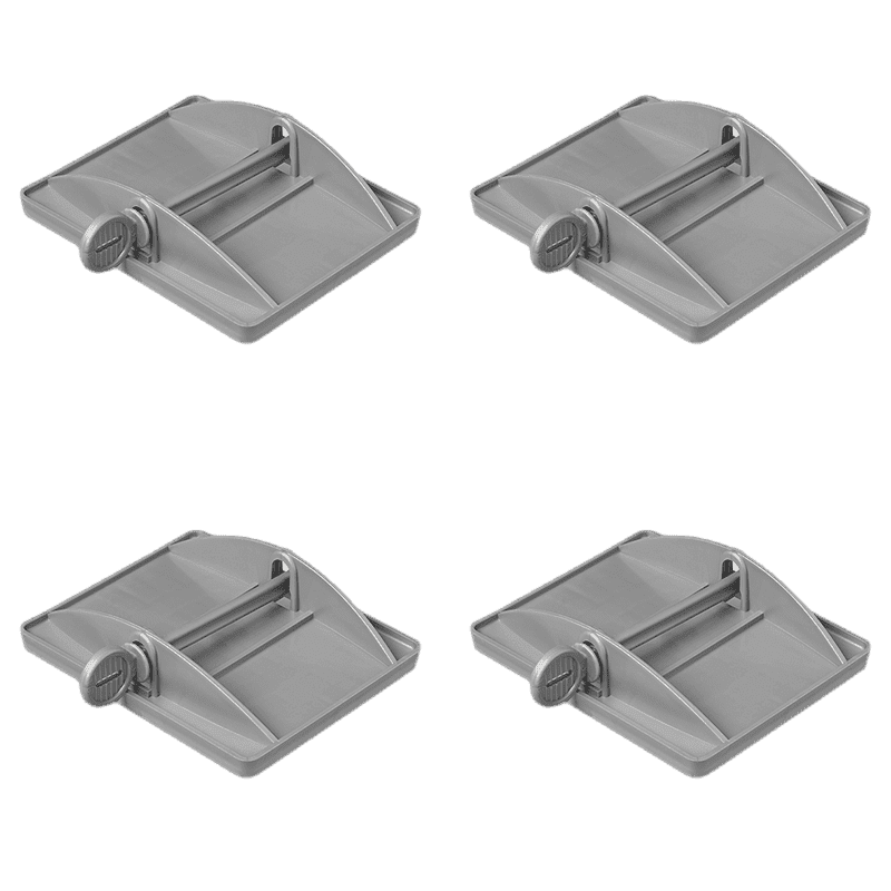 Pro Plus Stabilisatievoeten XL…