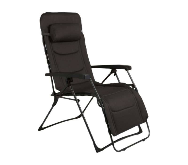 Redwood Emerald Relaxstoel