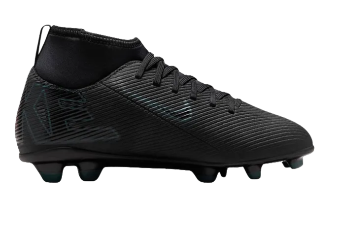 Mercurial Superfly 10 Club FG/MG Voetbalschoen Junior