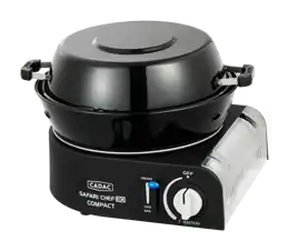 Safari Chef 30 Compact Lite
