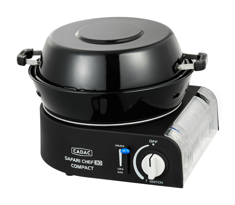 Cadac Safari Chef 30 Compact Lite