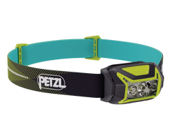 Actik Core Hoofdlamp