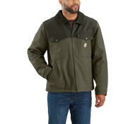 Montana RF Duck Jacket